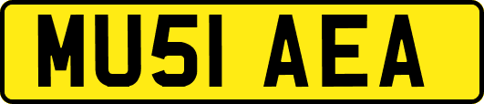 MU51AEA