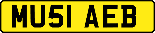 MU51AEB