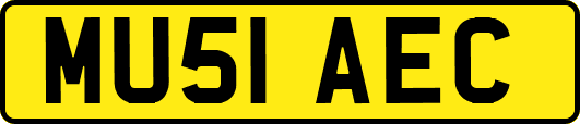 MU51AEC