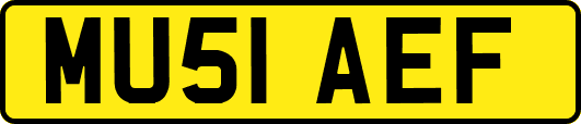 MU51AEF