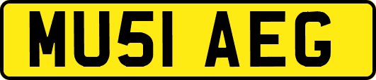 MU51AEG