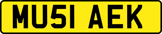 MU51AEK