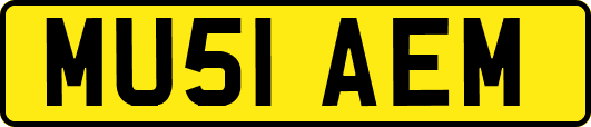 MU51AEM