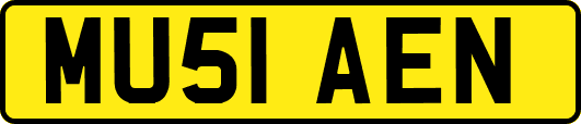 MU51AEN