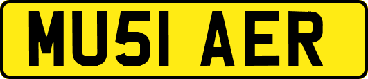 MU51AER