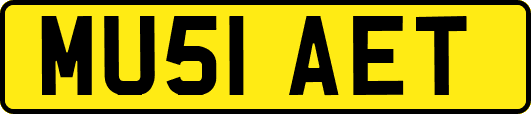 MU51AET