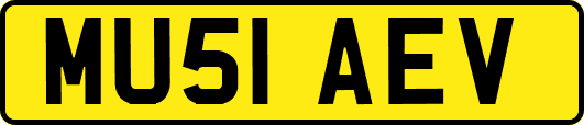 MU51AEV