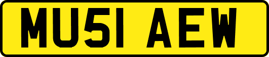 MU51AEW