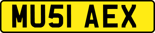 MU51AEX