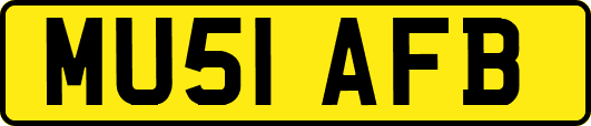 MU51AFB