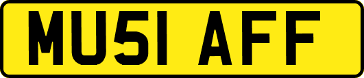 MU51AFF