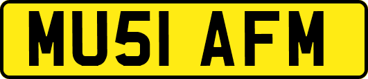 MU51AFM