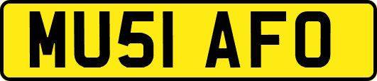 MU51AFO