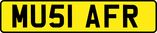 MU51AFR