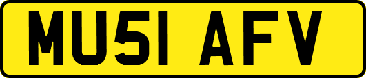 MU51AFV