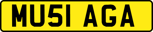 MU51AGA