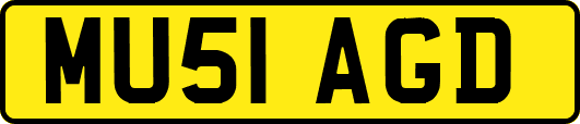 MU51AGD