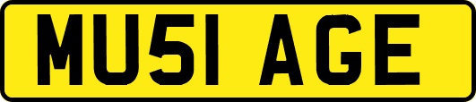 MU51AGE