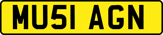 MU51AGN