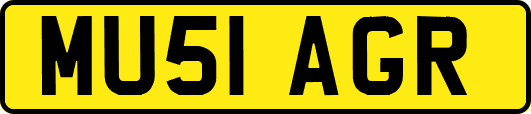 MU51AGR