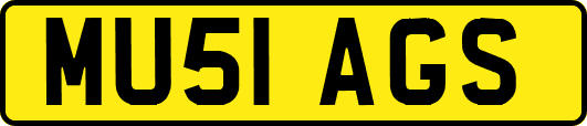 MU51AGS