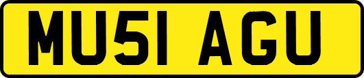 MU51AGU