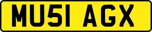 MU51AGX