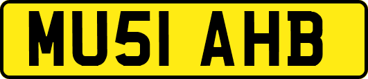 MU51AHB