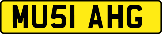 MU51AHG