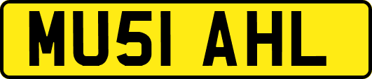 MU51AHL