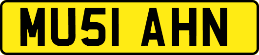 MU51AHN