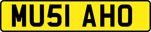 MU51AHO