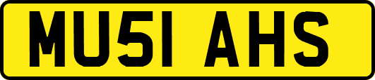 MU51AHS