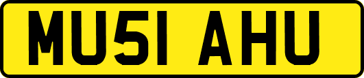 MU51AHU