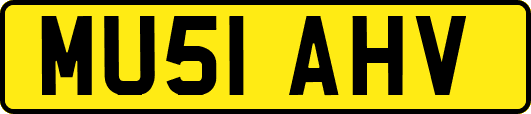 MU51AHV