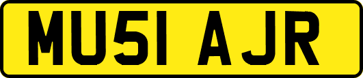 MU51AJR