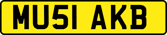 MU51AKB