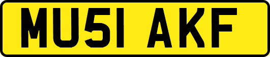 MU51AKF