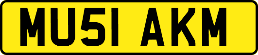 MU51AKM