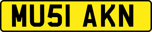 MU51AKN