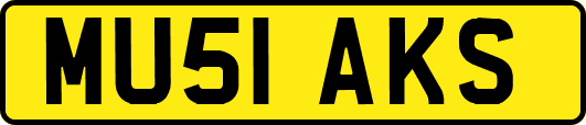 MU51AKS