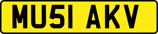 MU51AKV