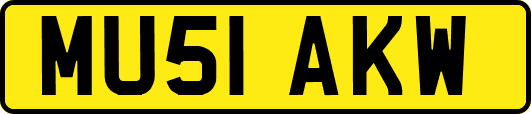 MU51AKW