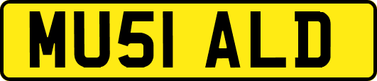 MU51ALD