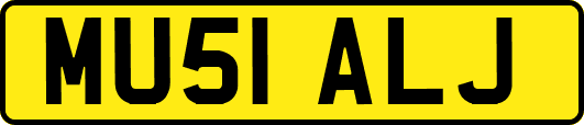 MU51ALJ