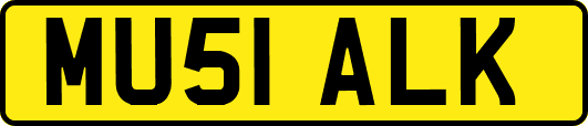 MU51ALK