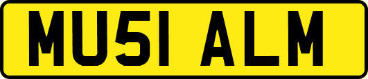 MU51ALM