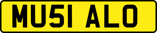 MU51ALO