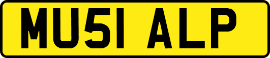 MU51ALP