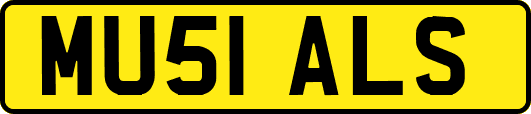 MU51ALS